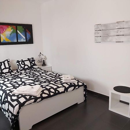 Apartamento Turismo バダホス エクステリア 写真