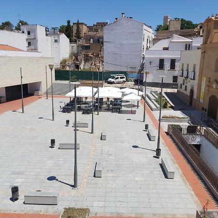 Apartamento Turismo バダホス エクステリア 写真