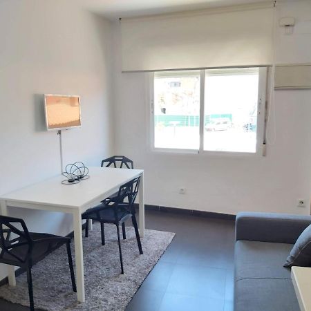 Apartamento Turismo バダホス エクステリア 写真
