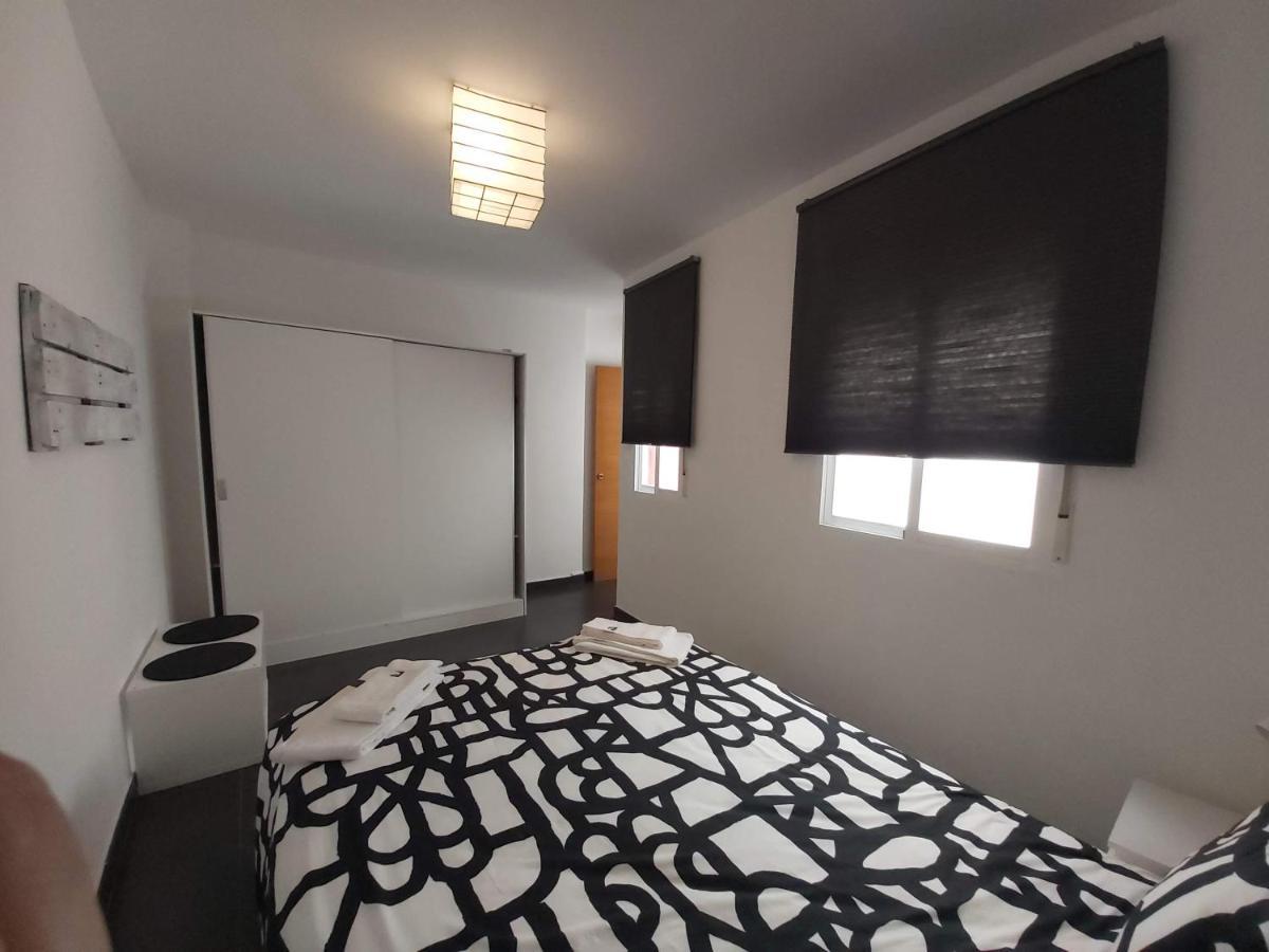 Apartamento Turismo バダホス エクステリア 写真