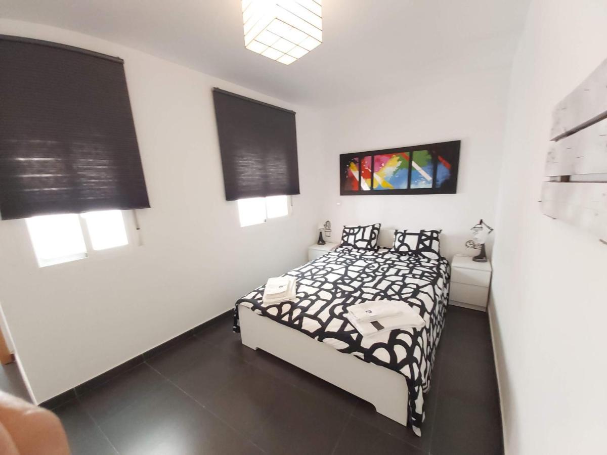 Apartamento Turismo バダホス エクステリア 写真