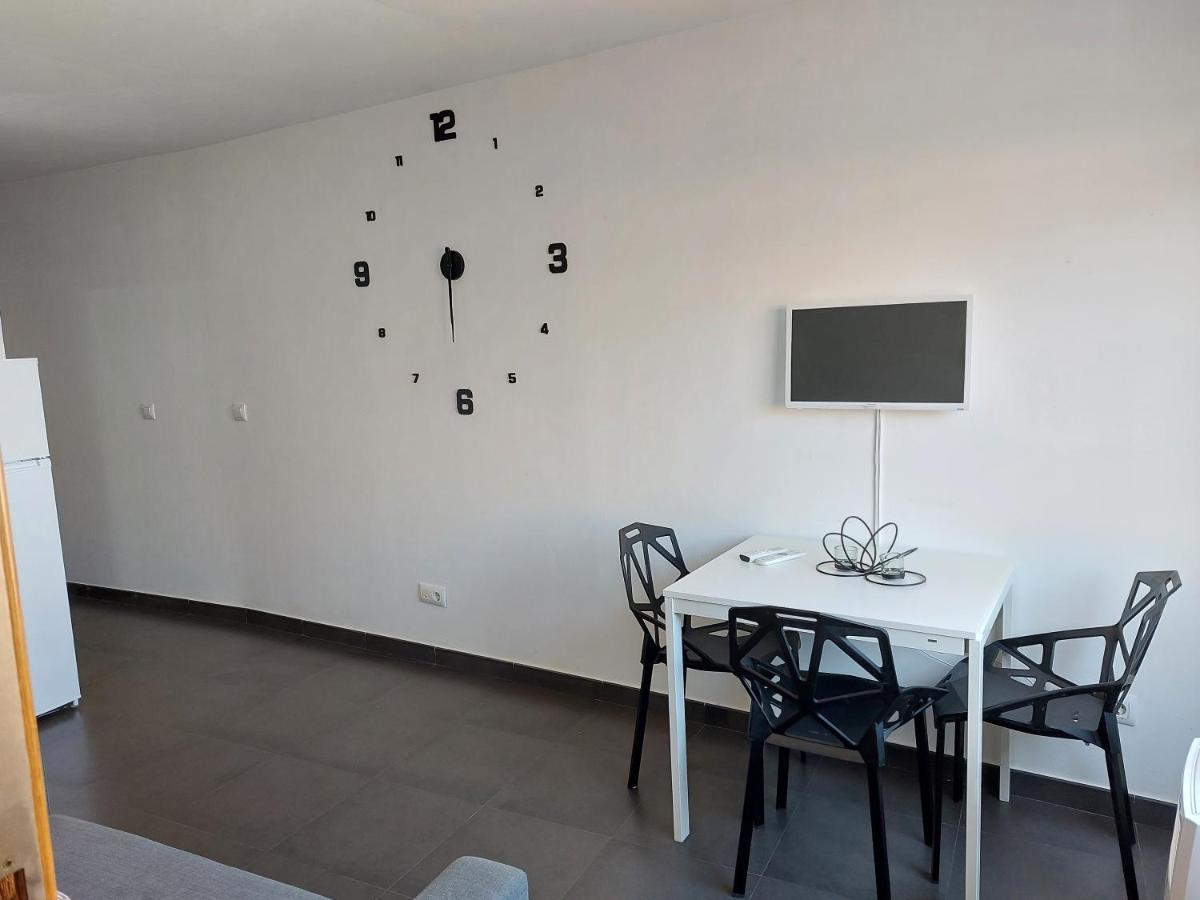Apartamento Turismo バダホス エクステリア 写真