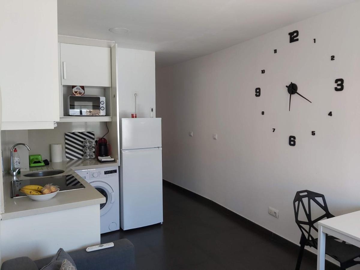 Apartamento Turismo バダホス エクステリア 写真